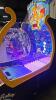 GOLD FISHIN' DELUXE TICKET REDEMPTION ARCADE GAME by ICE - 10