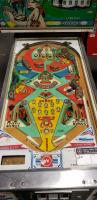 LITTLE CHIEF PINBALL MACHINE E.M. WILLIAMS - 2