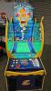 GOLD FISHIN' DELUXE TICKET REDEMPTION ARCADE GAME by ICE - 11