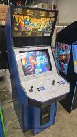 MARVEL VS CAPCOM BIG BLUE Q-SOUND ARCADE GAME CAPCOM