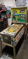 LITTLE CHIEF PINBALL MACHINE E.M. WILLIAMS - 4