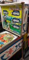 LITTLE CHIEF PINBALL MACHINE E.M. WILLIAMS - 5