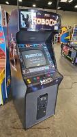 ROBOCOP CLASSIC UPRIGHT ARCADE GAME by DATA EAST