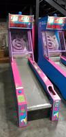 ICE-BALL ALLEY ROLLER REDEMPTION GAME #1