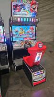 MARIO KART DX ARCADE GP RACER SINGLE SEAT ARCADE GAME #2