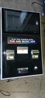 AMI NGX-19B WALL MOUNT DIGITAL MUSIC JUKEBOX W/ MARS DBA's #5