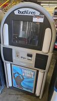 TOUCH TUNES ALLEGRO DIGITAL MUSIC JUKEBOX #3