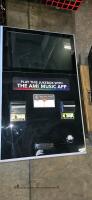 AMI NGX-19B WALL MOUNT DIGITAL MUSIC JUKEBOX W/ MARS DBA's #3