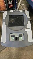 TOUCH TUNES OVATION 2 WALL MOUNT DIGITAL MUSIC JUKEBOX