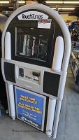 TOUCH TUNES ALLEGRO DIGITAL MUSIC JUKEBOX #1