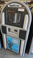 TOUCH TUNES ALLEGRO DIGITAL MUSIC JUKEBOX #2