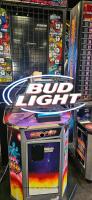 NEON BEER SIGN BUD LIGHT