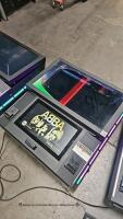 AMI NGX ULTRA WALL MOUNT DIGITAL MUSIC JUKEBOX #1