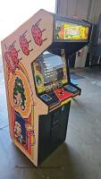 DIG DUG CLASSIC ATARI ARCADE GAME 19" CRT ORIGINAL