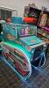 GALACTIC TANK FORCE LIMITED EDITION PINBALL HUO! THE TANK!! L@@K!!! - 21