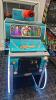 GALACTIC TANK FORCE LIMITED EDITION PINBALL HUO! THE TANK!! L@@K!!! - 12
