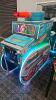 GALACTIC TANK FORCE LIMITED EDITION PINBALL HUO! THE TANK!! L@@K!!! - 5