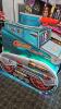 GALACTIC TANK FORCE LIMITED EDITION PINBALL HUO! THE TANK!! L@@K!!! - 2