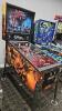 ROB ZOMBIE'S SPOOK SHOW INTERNATIONAL PINBALL MACHINE HUO CHECK IT OUT!!! - 3
