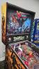 ROB ZOMBIE'S SPOOK SHOW INTERNATIONAL PINBALL MACHINE HUO CHECK IT OUT!!! - 4