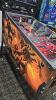 ROB ZOMBIE'S SPOOK SHOW INTERNATIONAL PINBALL MACHINE HUO CHECK IT OUT!!! - 6