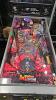 ROB ZOMBIE'S SPOOK SHOW INTERNATIONAL PINBALL MACHINE HUO CHECK IT OUT!!! - 7