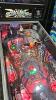 ROB ZOMBIE'S SPOOK SHOW INTERNATIONAL PINBALL MACHINE HUO CHECK IT OUT!!! - 8