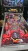 ROB ZOMBIE'S SPOOK SHOW INTERNATIONAL PINBALL MACHINE HUO CHECK IT OUT!!! - 9