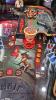 ROB ZOMBIE'S SPOOK SHOW INTERNATIONAL PINBALL MACHINE HUO CHECK IT OUT!!! - 13