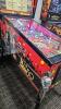 THE GODFATHER LIMITED EDITION PINBALL MACHINE JJP W/TOPPER AND KIT - 2