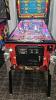 THE GODFATHER LIMITED EDITION PINBALL MACHINE JJP W/TOPPER AND KIT - 6