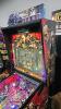 THE GODFATHER LIMITED EDITION PINBALL MACHINE JJP W/TOPPER AND KIT - 9