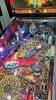 THE GODFATHER LIMITED EDITION PINBALL MACHINE JJP W/TOPPER AND KIT - 10