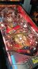 THE GODFATHER LIMITED EDITION PINBALL MACHINE JJP W/TOPPER AND KIT - 11