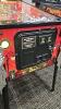 THE GODFATHER LIMITED EDITION PINBALL MACHINE JJP W/TOPPER AND KIT - 12