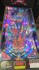 STRANGER THINGS PRO PINBALL MACHINE STERN - 4