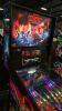 STRANGER THINGS PRO PINBALL MACHINE STERN - 5