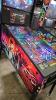 STRANGER THINGS PRO PINBALL MACHINE STERN - 7