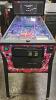 STRANGER THINGS PRO PINBALL MACHINE STERN - 8
