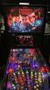 STRANGER THINGS PRO PINBALL MACHINE STERN - 12