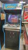 RASTAN UPRIGHT CLASSIC 19" ARCADE GAME TAITO - 4