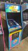 JR. PAC-MAN UPRIGHT CLASSIC ARCADE GAME BALLY MIDWAY