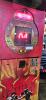 ULTIMATE BOXER UPRIGHT SPORTS PUNCHING ARCADE GAME SMART - 3