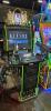 ALIENS EXTERMINATION FIXED GUN SHOOTER ARCADE GAME