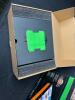 NEVER USED DRAGON FIGHTER Z RAZER ATROX ARCADE FIGHT STICK CONTROLLER FOR XBOX ONE - 4