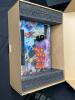 NEVER USED DRAGON FIGHTER Z RAZER ATROX ARCADE FIGHT STICK CONTROLLER FOR XBOX ONE - 6