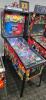 GUNS N' ROSES STANDARD EDITION (SE) PINBALL MACHINE W/ SOLD OUT TOPPER - 3