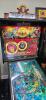 GUNS N' ROSES STANDARD EDITION (SE) PINBALL MACHINE W/ SOLD OUT TOPPER - 5