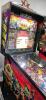 GUNS N' ROSES STANDARD EDITION (SE) PINBALL MACHINE W/ SOLD OUT TOPPER - 8