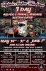 AUCTION PAUSE**END SESSION 1**AUCTION PAUSED TIL SAT 11:00AM
